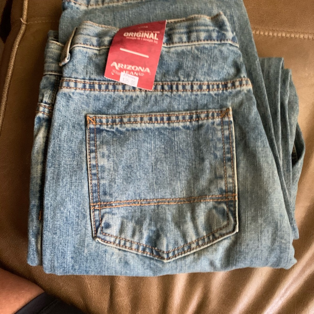 Boys Jeans - Picture 2 of 4
